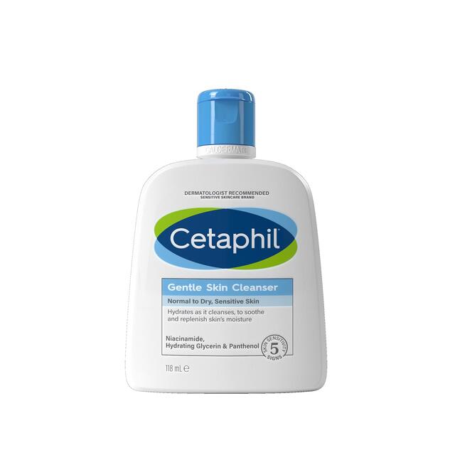 Cetaphil Gentle Skin Cleanser