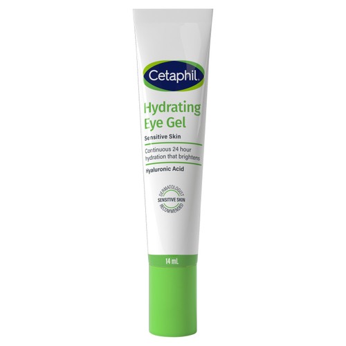 Cetaphil Hydrating Eye Gel