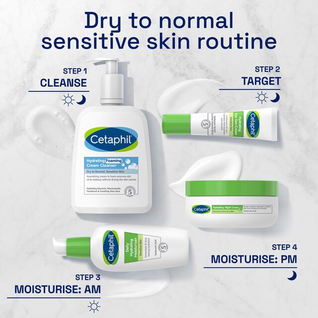 Cetaphil Hydrating Eye Gel thumbnail 7