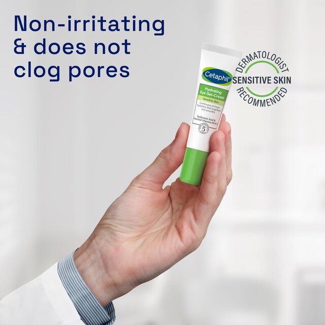Cetaphil Hydrating Eye Gel thumbnail 8