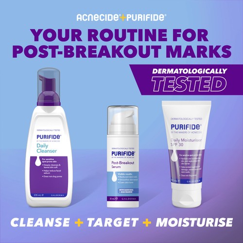 Purifide Post breakout Serum thumbnail 4