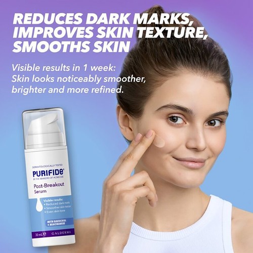 Purifide Post breakout Serum thumbnail 5
