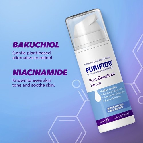 Purifide Post breakout Serum thumbnail 6
