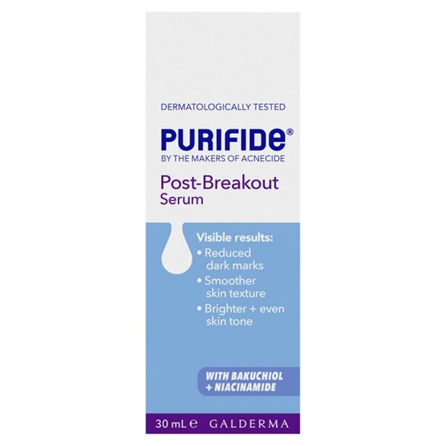 Purifide Post breakout Serum thumbnail 2