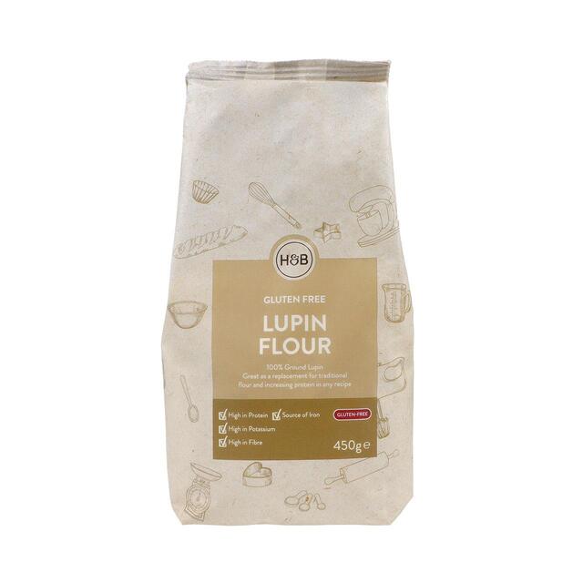 Holland & Barrett Lupin Flour
