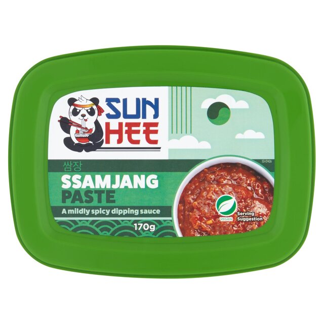 Sun Hee Ssamjang Paste