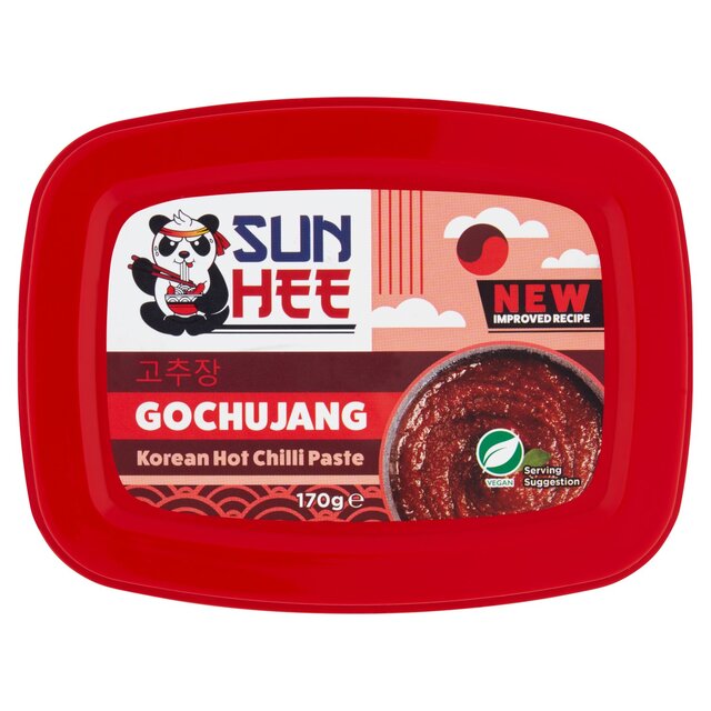 Sun Hee Gochujang Chilli Paste