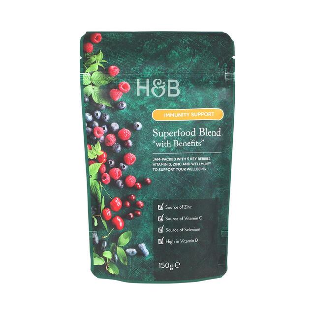 Holland & Barrett Immunity Superfood Blend