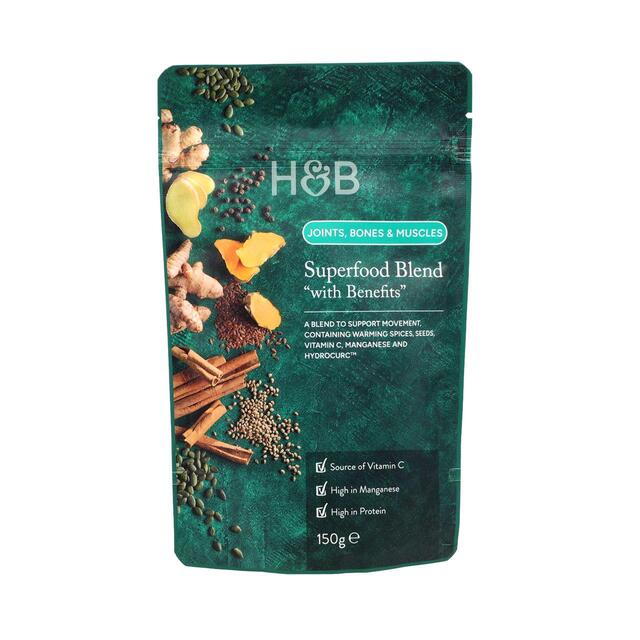 Holland & Barrett Joints, Bones & Muscles Superfood Blend