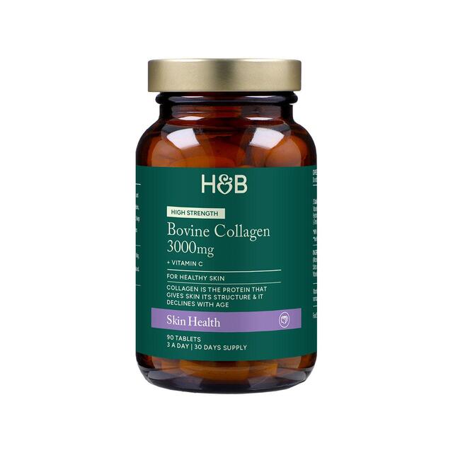 Holland & Barrett Bovine Collagen 3000mg