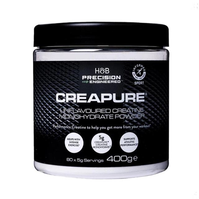 Creapure Creatine Powder