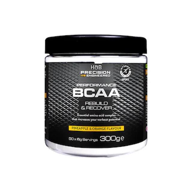 Performance BCAA  Pineapple & Orange