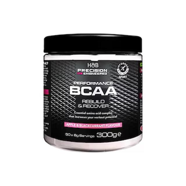 Performance BCAA Apple & Blackcurrant