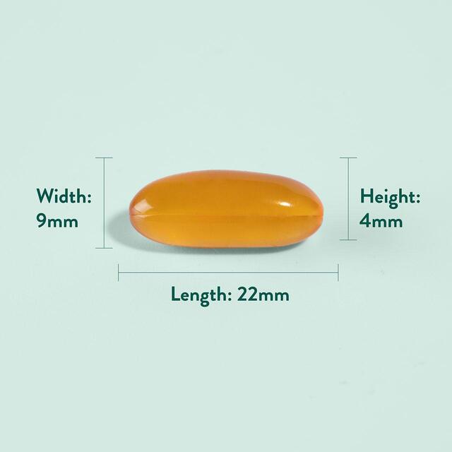 Holland & Barrett Vitamin E 400iu thumbnail 2