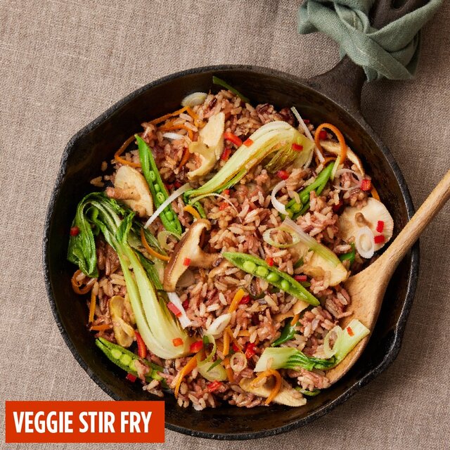 Merchant Gourmet - Tricolor Jasmine Rice thumbnail 4