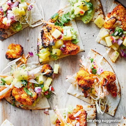 Ocado Cauliflower thumbnail 4