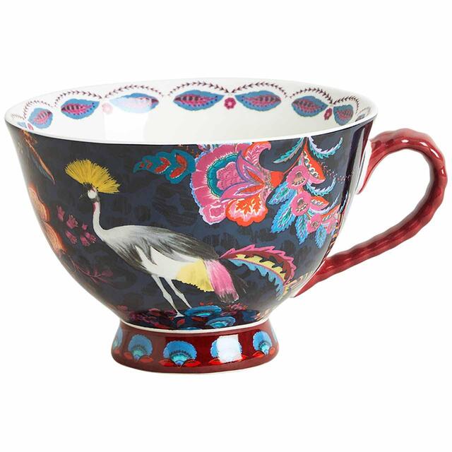 M&S Bird Footed Mug
