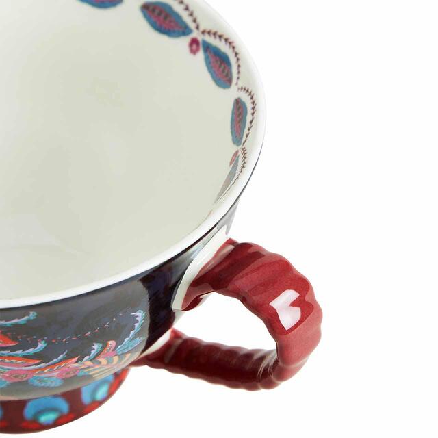 M&S Bird Footed Mug thumbnail 3