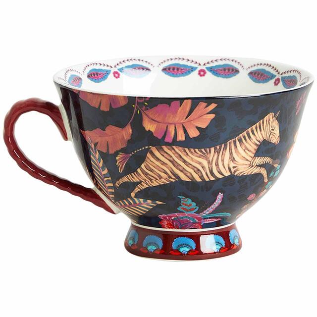 M&S Bird Footed Mug thumbnail 4