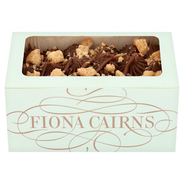 Fiona Cairns Millionaires Loaf Cake (Serves 6)