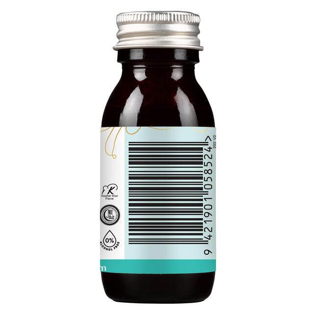 Heilala Alcohol Free Vanilla with Seeds thumbnail 3