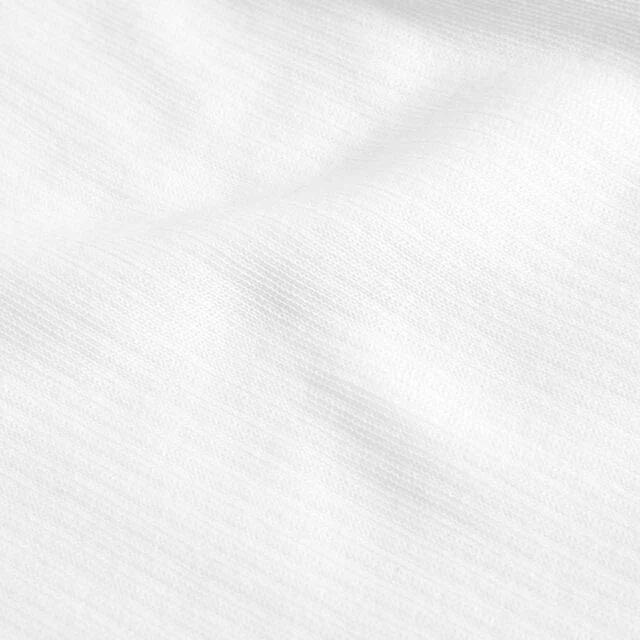 M&S Heatgen Thermal Tops, 2 Pack, 2-12 Years, White thumbnail 2