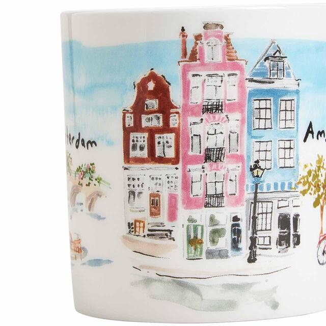 M&S Amsterdam Mug thumbnail 3
