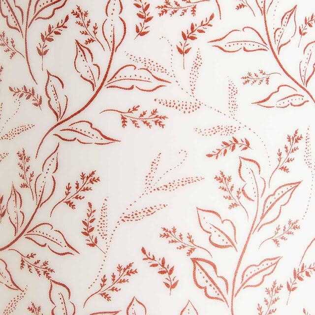 M&S Foliage Mug, Pink thumbnail 3