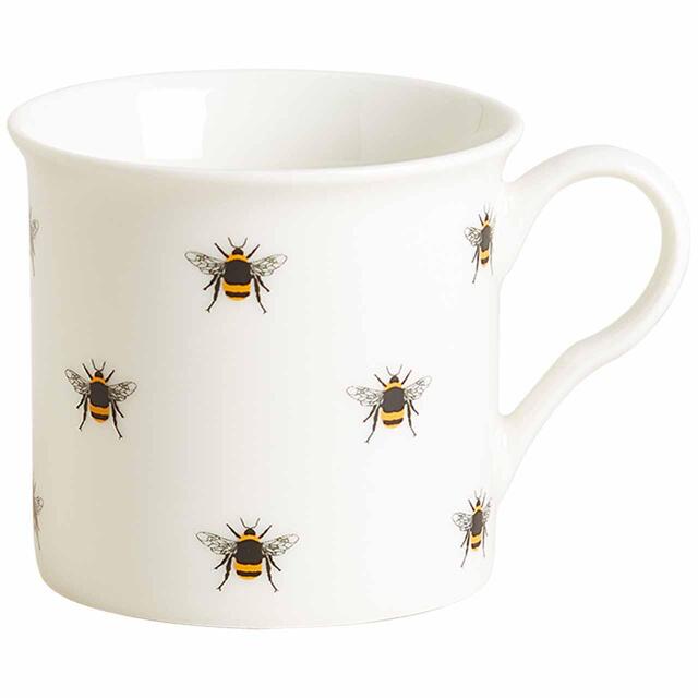 M&S Bee Mug