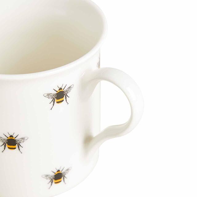 M&S Bee Mug thumbnail 2