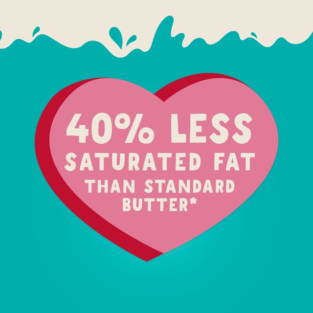 Smug Dairy Spreadable Blended Oat & Dairy Butter thumbnail 4