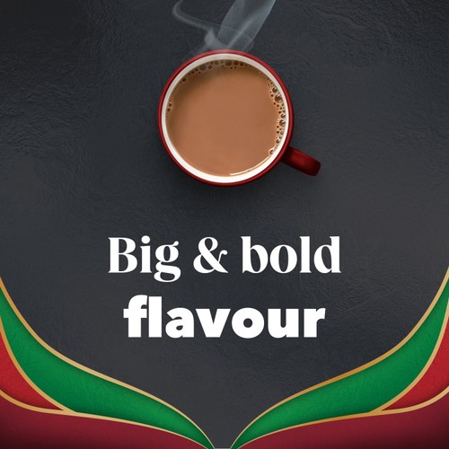PG Tips English Breakfast Bold & Strong Plant Based Biodegradable Tea Bags thumbnail 5
