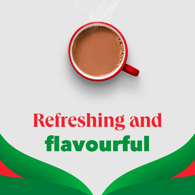 PG Tips 400 Black Tea, Plant Based Biodegradable Tea Bags thumbnail 7