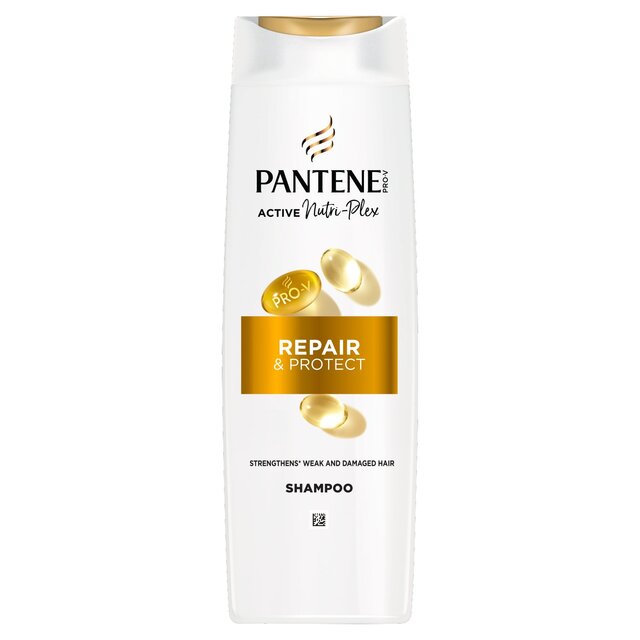 Pantene Repair & Protect Shampoo