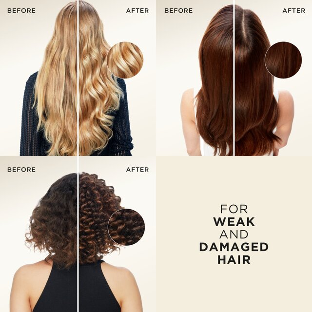 Pantene Repair & Protect Shampoo thumbnail 4