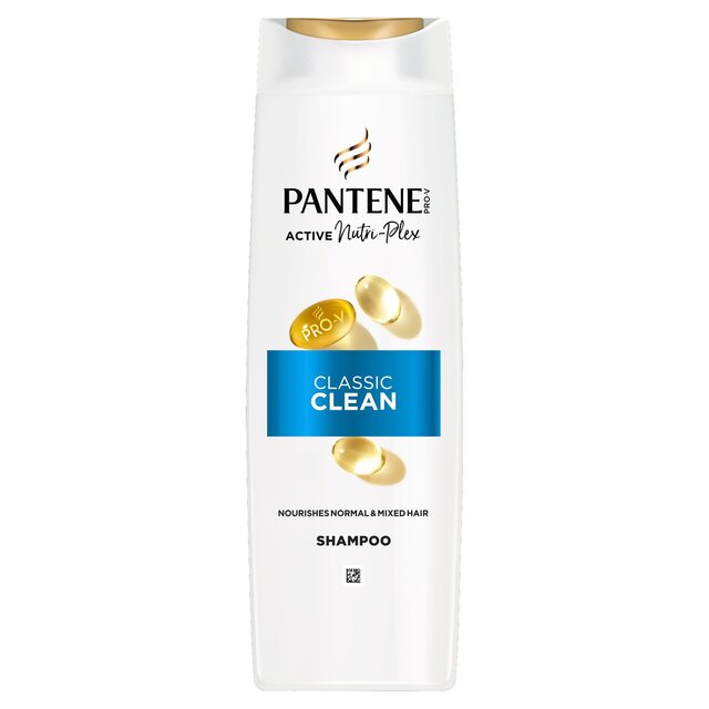 Pantene Classic Clean Shampoo