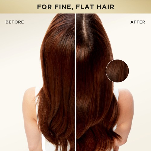 Pantene Volume & Body Shampoo  thumbnail 2