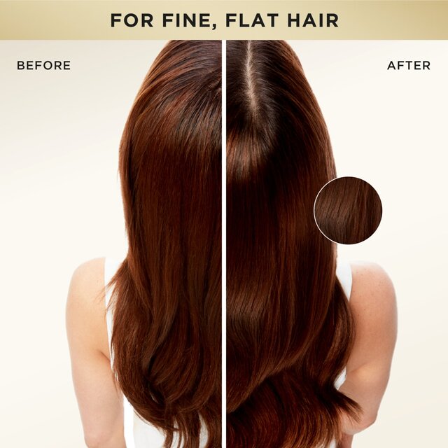 Pantene Volume & Body Shampoo thumbnail 2