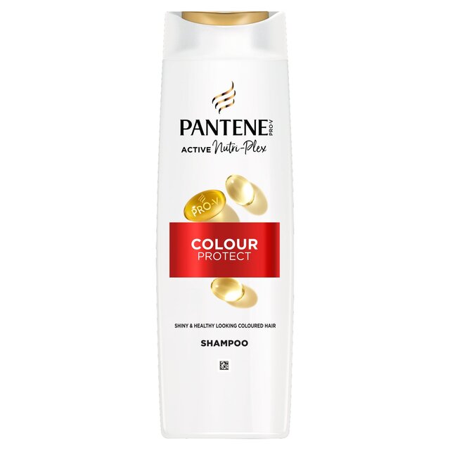 Pantene Colour Protect Shampoo