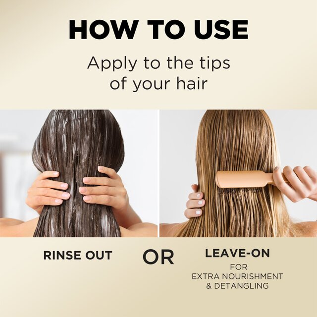 Pantene Smooth & Sleek Conditioner thumbnail 2