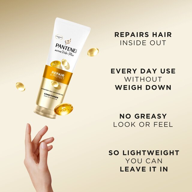 Pantene Repair & Protect Conditoner thumbnail 2