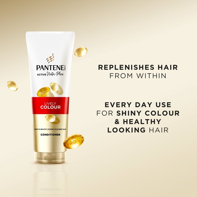 Pantene Colour Protect Conditoner thumbnail 5