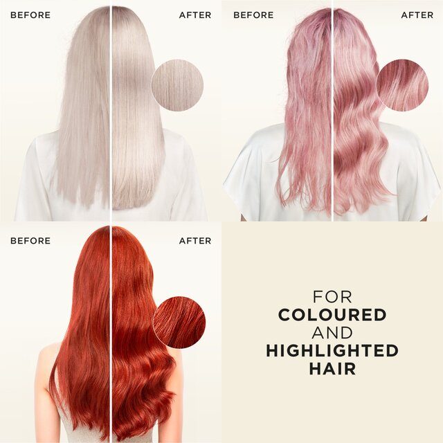 Pantene Colour Protect Conditoner thumbnail 6