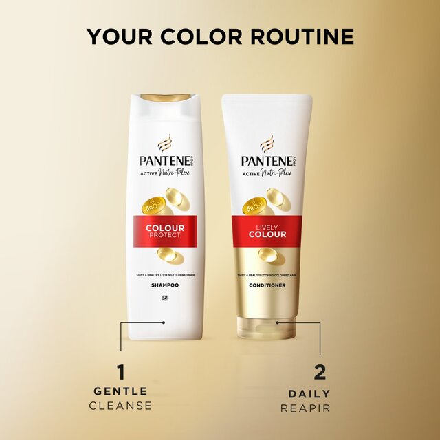 Pantene Colour Protect Conditoner thumbnail 7