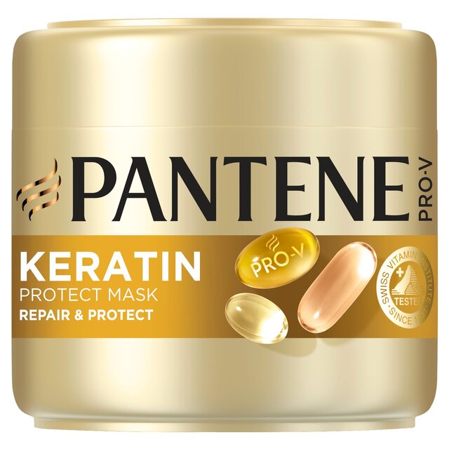 Pantene Pro-V Repair & Protect Keratin Hair Mask