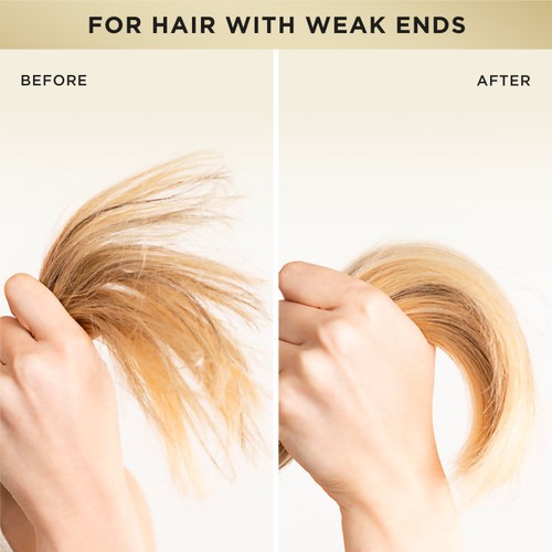 Pantene 3 Minute Miracle Infinite Lengths Deep Conditioner thumbnail 2