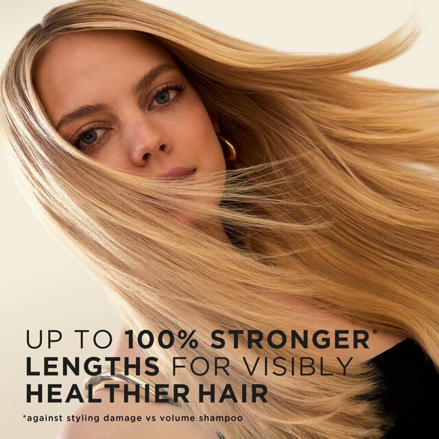 Pantene 3 Minute Miracle Infinite Lengths Deep Conditioner thumbnail 3