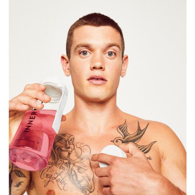 Innermost The Hydrate Blend Lemon and Mint thumbnail 3