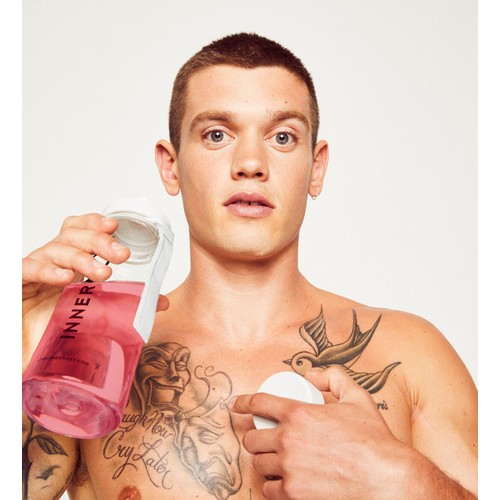 Innermost The Hydrate Blend Elderberry Electrolytes thumbnail 3