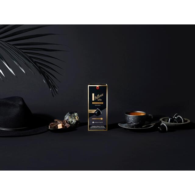 Vittoria Espresso Mountain Grown Aluminium Nespresso Compatible Capsules thumbnail 4